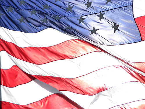 U.S. celebrates Veterans Day Nov. 11