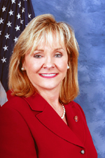 Gov. Mary Fallin to speak at OCCC ceremony