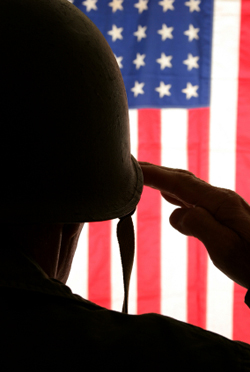 OCCC ensures college veterans are not forgotten