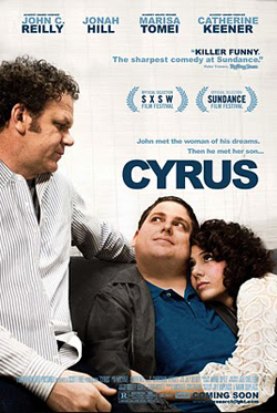 Fine actors can’t save ‘Cyrus’