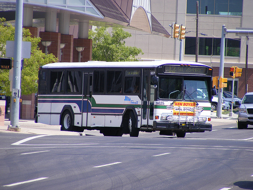 Metro Transit bus fares to rise beginning Aug. 1
