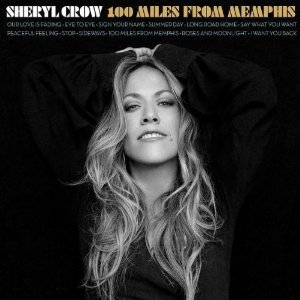 Sheryl Crow returns with soulful, vintage vibe