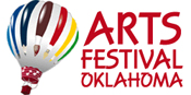 Arts Festival Oklahoma returns tomorrow