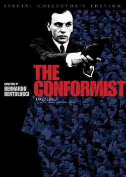 ‘The Conformist’ a classic Italian film