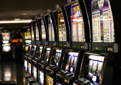 Speaker to explore gambling addiction