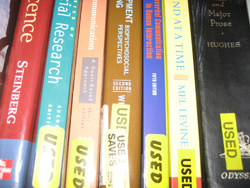 used textbooks