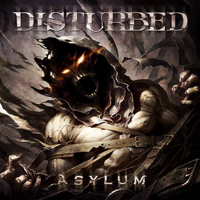 Disturbed delivers on every level with ‘Asylum’