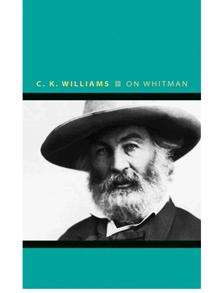 ‘On Whitman’ offers revealing inside look