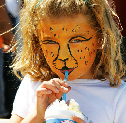 Thousands enjoy Arts Festival Oklahoma