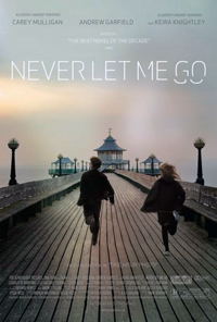‘Never Let Me Go’ a surprising tale of romance, thrills