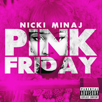 ‘Pink Friday’ delivers as anticipated