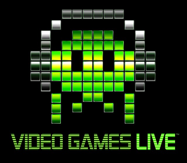 Video Games Live presents a new spin on gaming soundtracks