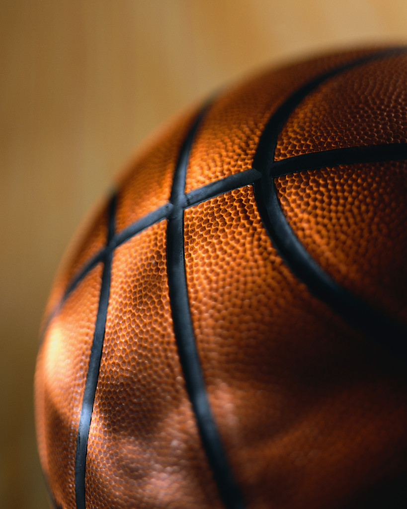 Basketball season on the horizon