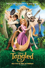 Adventure awaits in ‘Tangled’