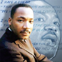 Martin Luther King