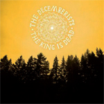 The Decemberists reign in new album