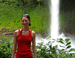 Costa Rica destination of upcoming study abroad program