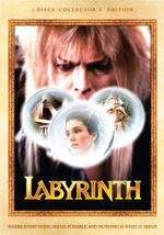‘Labyrinth’ a timeless movie