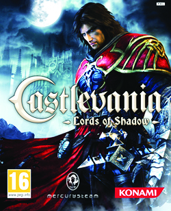 Latest ‘Castlevania’ well worth the money