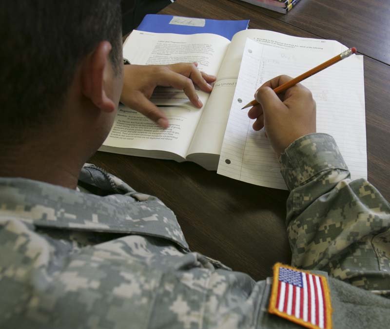 G.I. Bill changes to begin next August