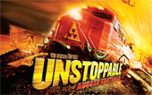 ‘Unstoppable’ exciting, action-packed movie