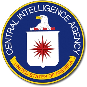 CIA officer scheduled to speak April 7