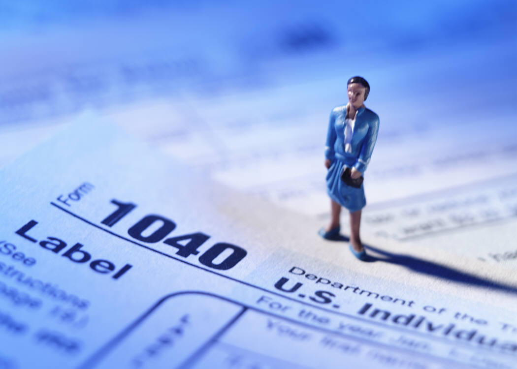 New IRS laws delay tax filing for some