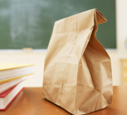 Online courses on the plate for this week’s Brown Bag