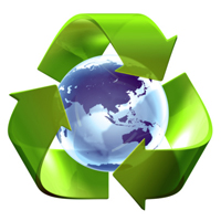 Learn eco-friendly tips at fair