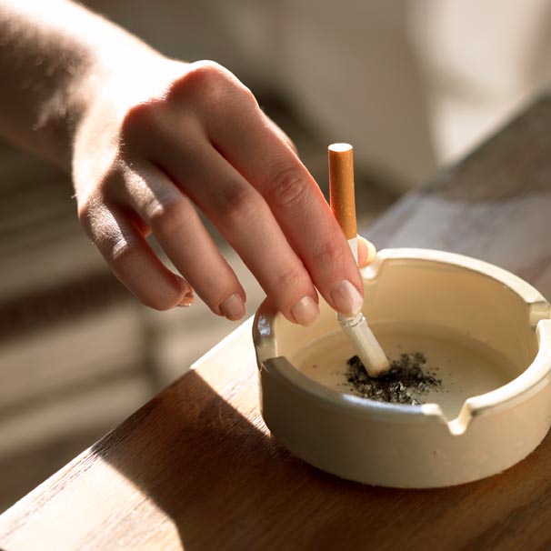 College to offer smoking cessation classes this summer