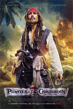 Jack is back with new ‘Pirates’