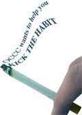 OCCC ready to help employees kick habit