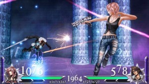 ‘Dissidia’ a shining addition to ‘Final Fantasy’ series