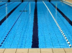 Aquatic Center selected for 2012 championship meets