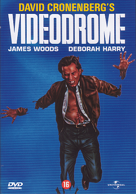 From casual moviegoers to film buffs, 1983’s ‘Videodrome’ a classic