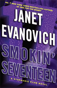 Evanovich delivers a smokin’ sequel