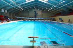 Aquatic Center