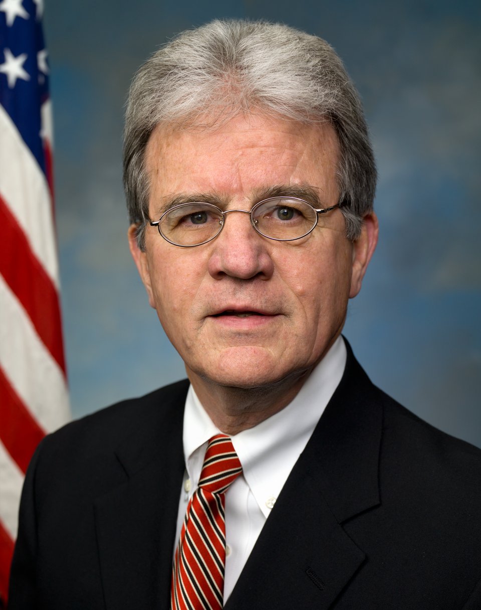 Sen. Tom Coburn to host town hall meeting in College Union