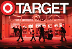 Southside Target store hits the bull’s eye