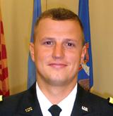 Okla. soldier, former OCCC student, dies in Afghanistan