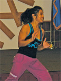 Annual Zumba benefit event comes to OCCC