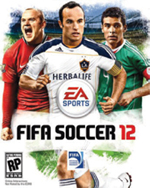 ‘FIFA 12’ is the best of its kind