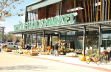 Whole Foods offers alternatives