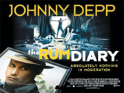 Depp exceeds expectations