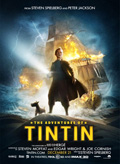 ‘Tintin’ a thrilling adventure