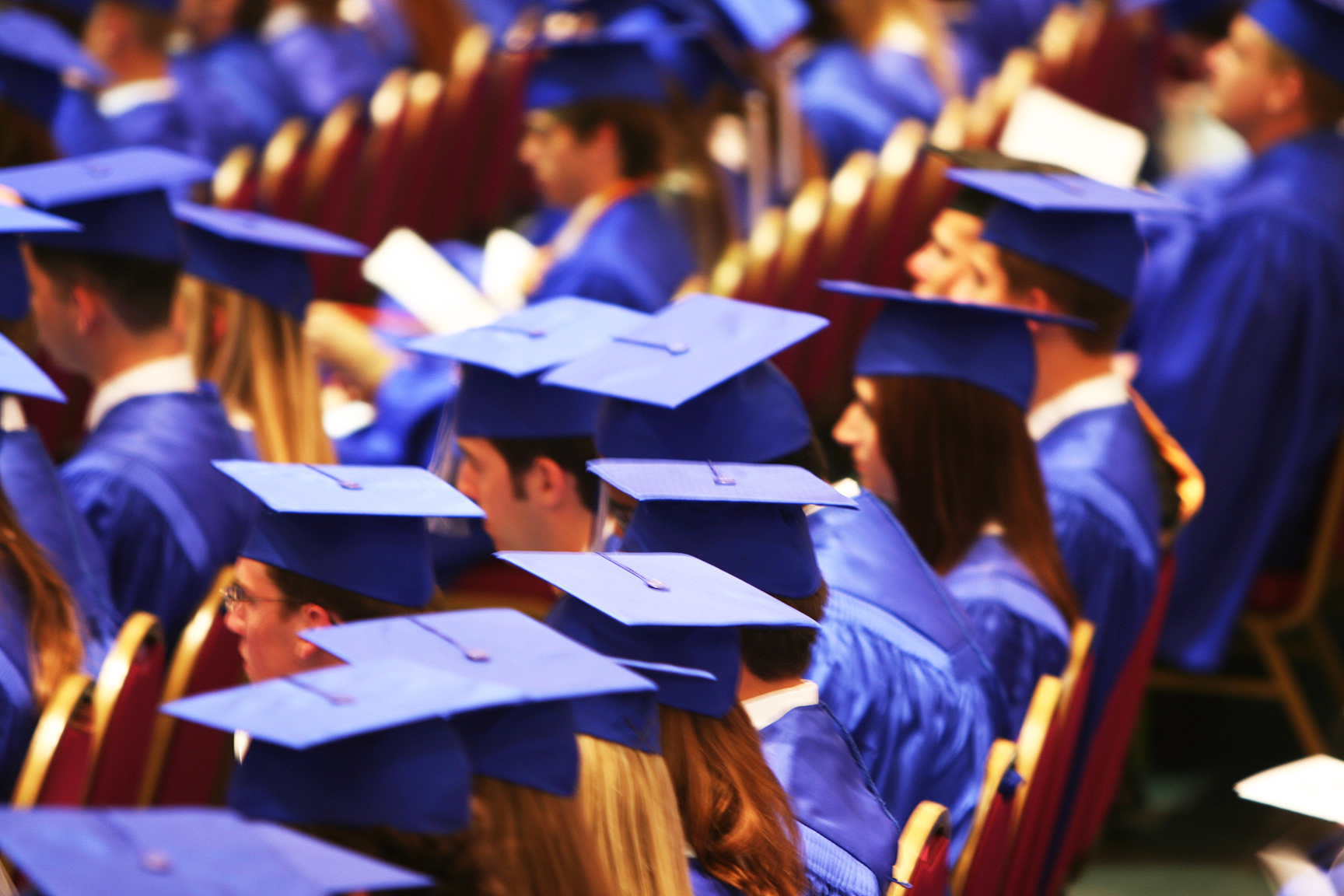 Students can still apply for spring graduation