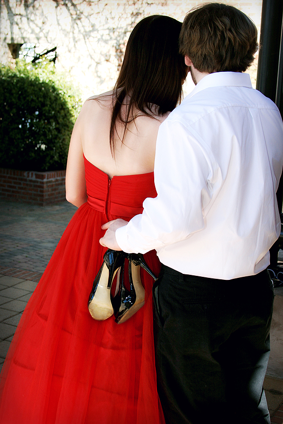 Save the last dance: Pathways students prep for prom