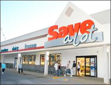 Save-A-Lot an affordable grocery
