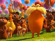 ‘Lorax’ a fun, feel-good movie for the family