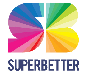 Bam! ‘SuperBetter’ gives goal tracking a power up